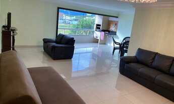 Imagem: Apartamento à venda 3 Quartos - Praia do