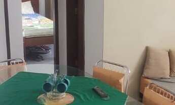 Imagem: Apartamento na Praia do Morro com 02 Quartos