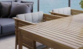 Imagem: Apartamento à venda 3 Quartos - Praia do