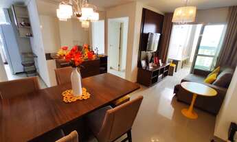 Imagem: Apartamento à venda 2 Quartos - Praia do