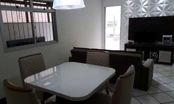 Imagem: Apartamento de 03 Quartos com Área Lateral