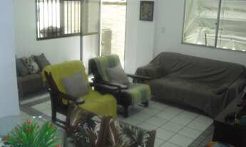 Imagem: Apartamento à venda 3 Quartos - Praia do