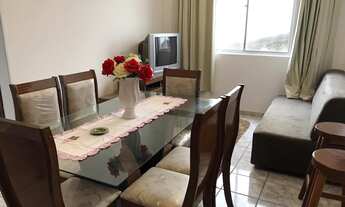 Imagem: Apartamento à venda 2 Quartos - Praia do