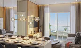 Imagem: Apartamento à venda 02 Quartos - Iriri