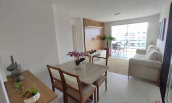 Imagem: Apartamento à venda 3 Quartos - Praia do