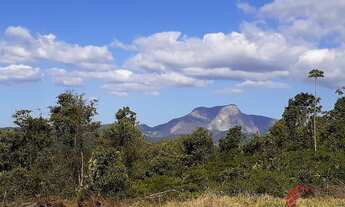 Imagem: Terreno à venda em Pedra Azul -ES