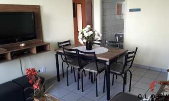 Imagem: Apartamento à venda 02 Quartos - Praia