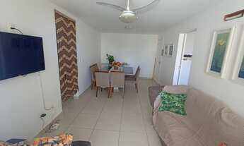 Imagem: Apartamento à venda 2 Quartos - Praia do