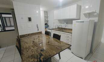 Imagem 4: Apartamento à venda 02 Quartos - Praia do Morro - Guarapari/ES