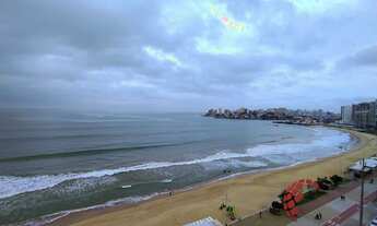 Imagem: Apartamento à venda 2 Quartos - Praia do