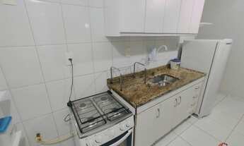 Imagem 3: Apartamento à venda 02 Quartos - Praia do Morro - Guarapari/ES