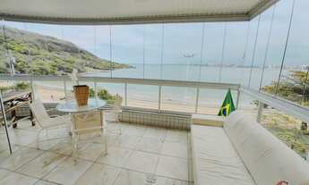 Imagem: Apartamento à venda 04 Quartos - Praia