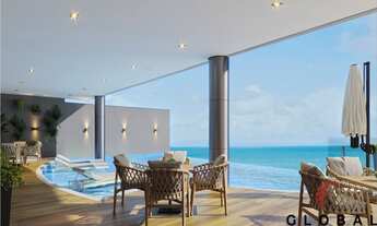 Imagem: Apartamento à venda 03 Quartos - Iriri