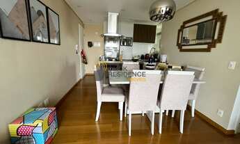 Imagem 6: 2 DORMITÓRIOS COM 1 SUÍTE (LAZER COMPLETO) À VENDA POR 430.000,00 NO BAIRRO PIRAPORINHA EM