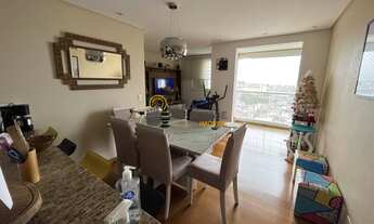 Imagem 2: 2 DORMITÓRIOS COM 1 SUÍTE (LAZER COMPLETO) À VENDA POR 430.000,00 NO BAIRRO PIRAPORINHA EM