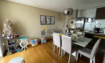 Imagem 7: 2 DORMITÓRIOS COM 1 SUÍTE (LAZER COMPLETO) À VENDA POR 430.000,00 NO BAIRRO PIRAPORINHA EM