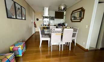 Imagem 5: 2 DORMITÓRIOS COM 1 SUÍTE (LAZER COMPLETO) À VENDA POR 430.000,00 NO BAIRRO PIRAPORINHA EM