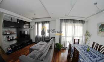 Imagem: APARTAMENTO DE APRÓXIMADAMENTE 145,00 M²