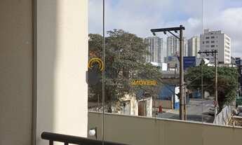 Imagem 3: APARTAMENTO NO CONDOMÍNIO FATTO SHOW SBC SOUL NO BAIRRO NOVA PETRÓPOLIS DE 3 DORMITÓRIOS S