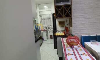 Imagem 7: APARTAMENTO NO CONDOMÍNIO FATTO SHOW SBC SOUL NO BAIRRO NOVA PETRÓPOLIS DE 3 DORMITÓRIOS S