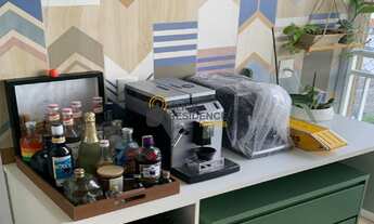 Imagem 5: APARTAMENTO RESIDENCIAL em SÃO BERNARDO DO CAMPO - SP, CENTRO