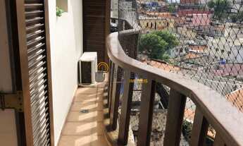 Imagem 7: 3 DORMITÓRIOS SENDO 2 SUÍTES (DE APRÓX. 122,00 M²) À VENDA POR R$ 530.000,00 NO BAIRRO ASS