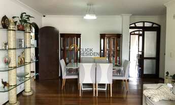 Imagem 3: 3 DORMITÓRIOS SENDO 2 SUÍTES (DE APRÓX. 122,00 M²) À VENDA POR R$ 530.000,00 NO BAIRRO ASS