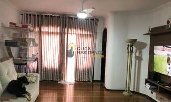 Imagem 2: 3 DORMITÓRIOS SENDO 2 SUÍTES (DE APRÓX. 122,00 M²) À VENDA POR R$ 530.000,00 NO BAIRRO ASS