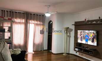 Imagem: 3 DORMITÓRIOS SENDO 2 SUÍTES (DE APRÓX