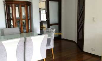 Imagem 5: 3 DORMITÓRIOS SENDO 2 SUÍTES (DE APRÓX. 122,00 M²) À VENDA POR R$ 530.000,00 NO BAIRRO ASS