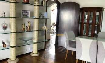 Imagem 4: 3 DORMITÓRIOS SENDO 2 SUÍTES (DE APRÓX. 122,00 M²) À VENDA POR R$ 530.000,00 NO BAIRRO ASS