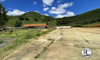 Imagem: FAZENDA 161 HA EM SANTA RITA DO SAPUCAI