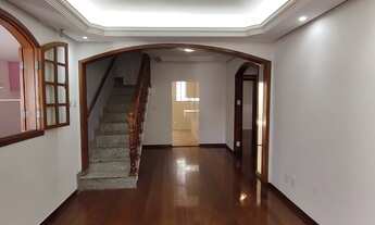 Imagem: CASA RESIDENCIAL em BELO HORIZONTE - MG