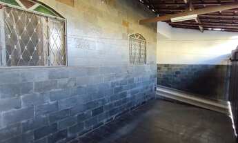 Imagem: CASA RESIDENCIAL em BELO HORIZONTE - MG