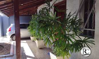 Imagem: CASA RESIDENCIAL em POUSO ALEGRE - MG, RESIDENCIAL