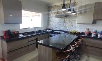 Imagem 5: CASA RESIDENCIAL em POUSO ALEGRE - MG, RESIDENCIAL SERRA MORENA