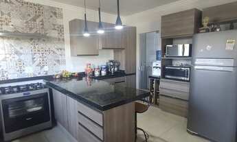 Imagem 6: CASA RESIDENCIAL em POUSO ALEGRE - MG, RESIDENCIAL SERRA MORENA