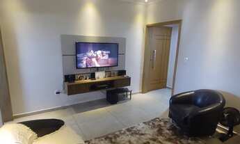 Imagem 2: CASA RESIDENCIAL em POUSO ALEGRE - MG, RESIDENCIAL SERRA MORENA