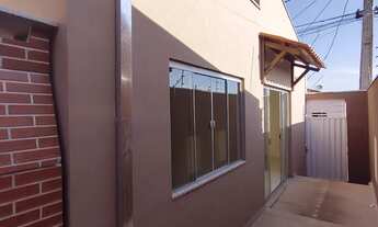 Imagem: CASA RESIDENCIAL em POUSO ALEGRE - MG, CIDADE