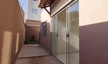 Imagem 3: CASA RESIDENCIAL em POUSO ALEGRE - MG, CIDADE VERGANI