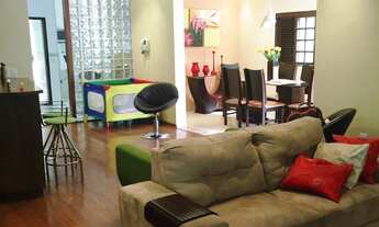 Imagem 2: CASA TIROL 3 QUARTOS COM SUITE