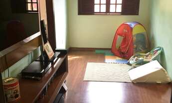 Imagem 6: CASA TIROL 3 QUARTOS COM SUITE