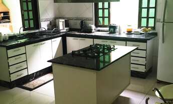 Imagem 4: CASA TIROL 3 QUARTOS COM SUITE