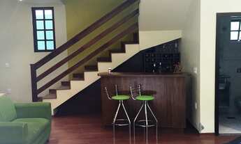 Imagem: CASA TIROL 3 QUARTOS COM SUITE