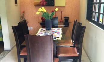 Imagem 3: CASA TIROL 3 QUARTOS COM SUITE