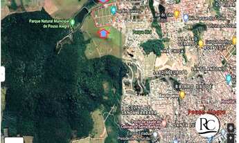 Imagem: Lotes Jardim Floresta em até 60x