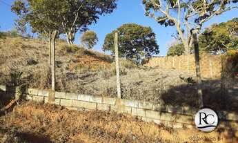 Imagem: Lote 1.800 Santa Rita