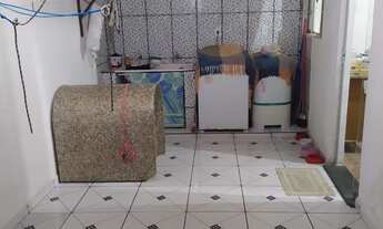 Imagem 2: CASA DE 3 QUARTOS