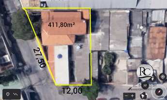 Imagem: Vendo casa em ponto comercial