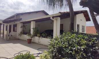 Imagem: CASA RESIDENCIAL em POUSO ALEGRE - MG, ALTAVILLE